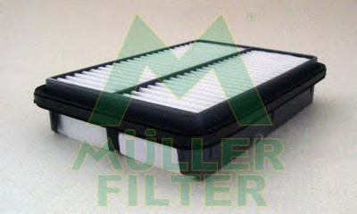 MULLER FILTER pa3176 -  Воздушный фильтр